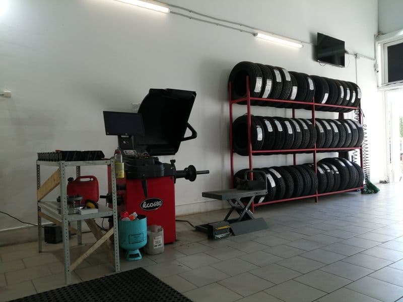 Фотография мастерской #2