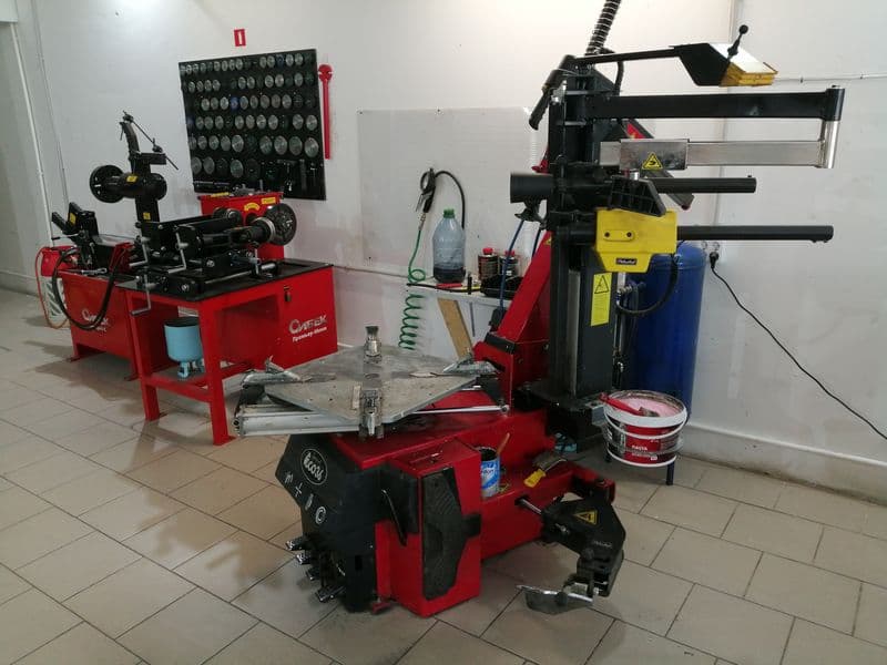 Фотография мастерской #2