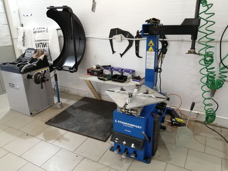 Фотография мастерской #3