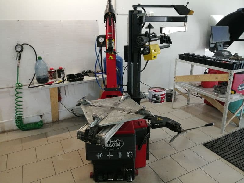 Фотография мастерской #4