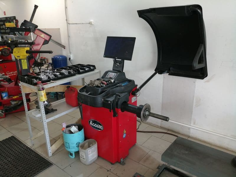 Фотография мастерской #2