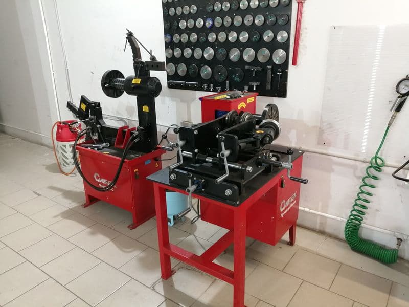 Фотография мастерской #4