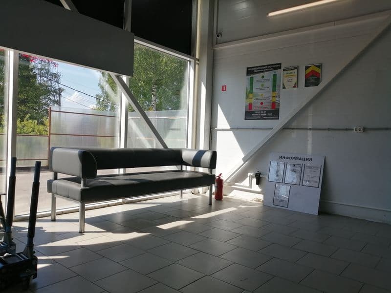 Фотография мастерской #2