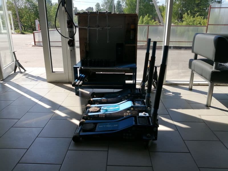 Фотография мастерской #4