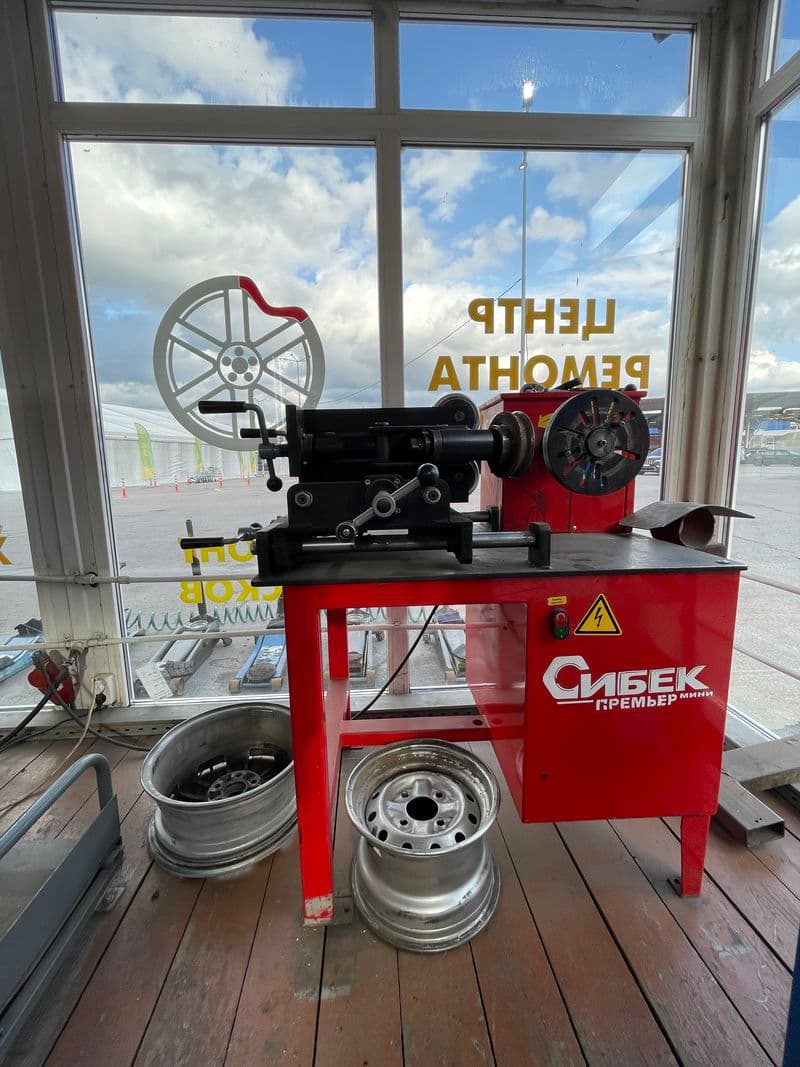 Фотография мастерской #4