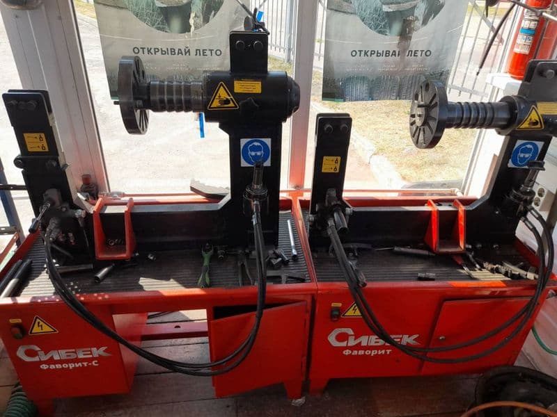 Фотография мастерской #2