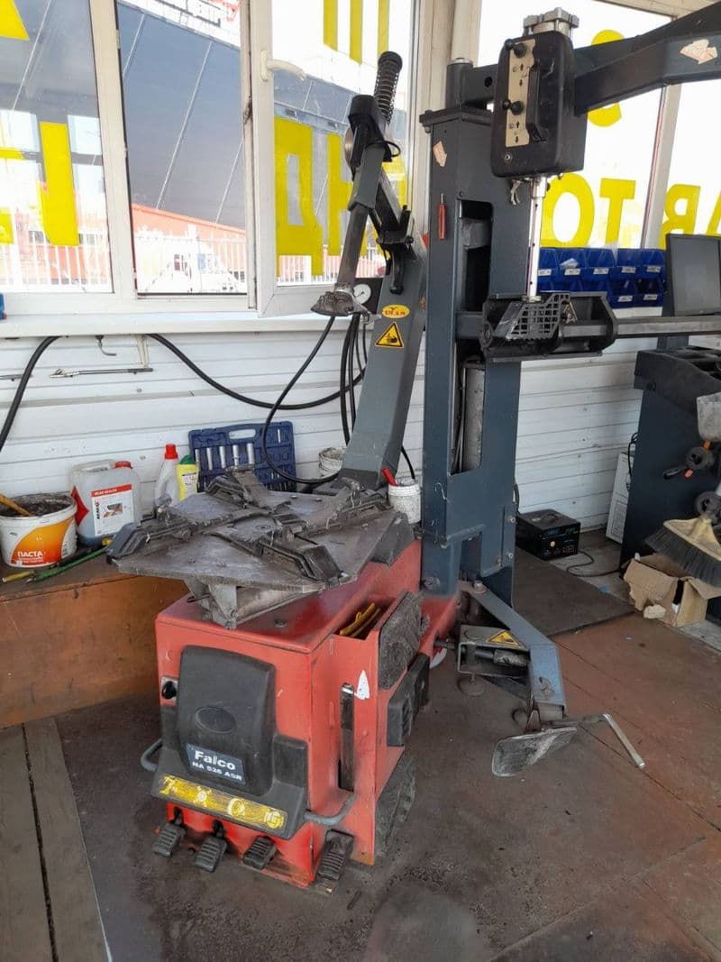 Фотография мастерской #4