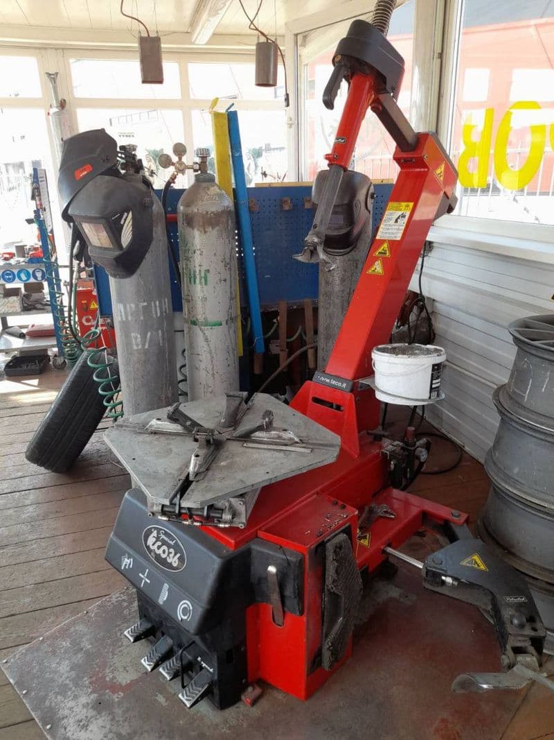 Фотография мастерской #1