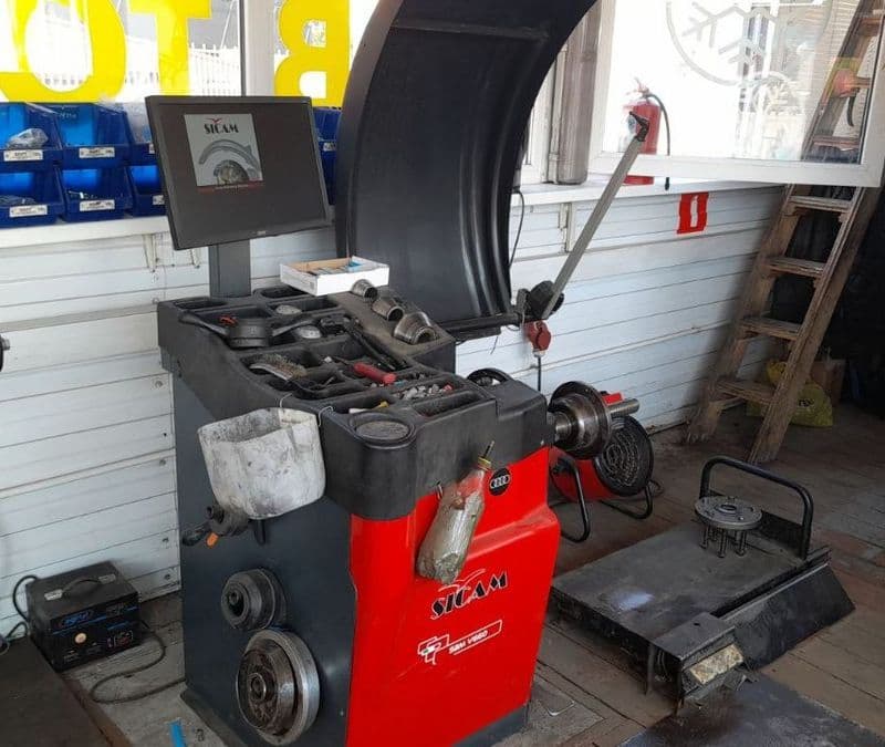 Фотография мастерской #2