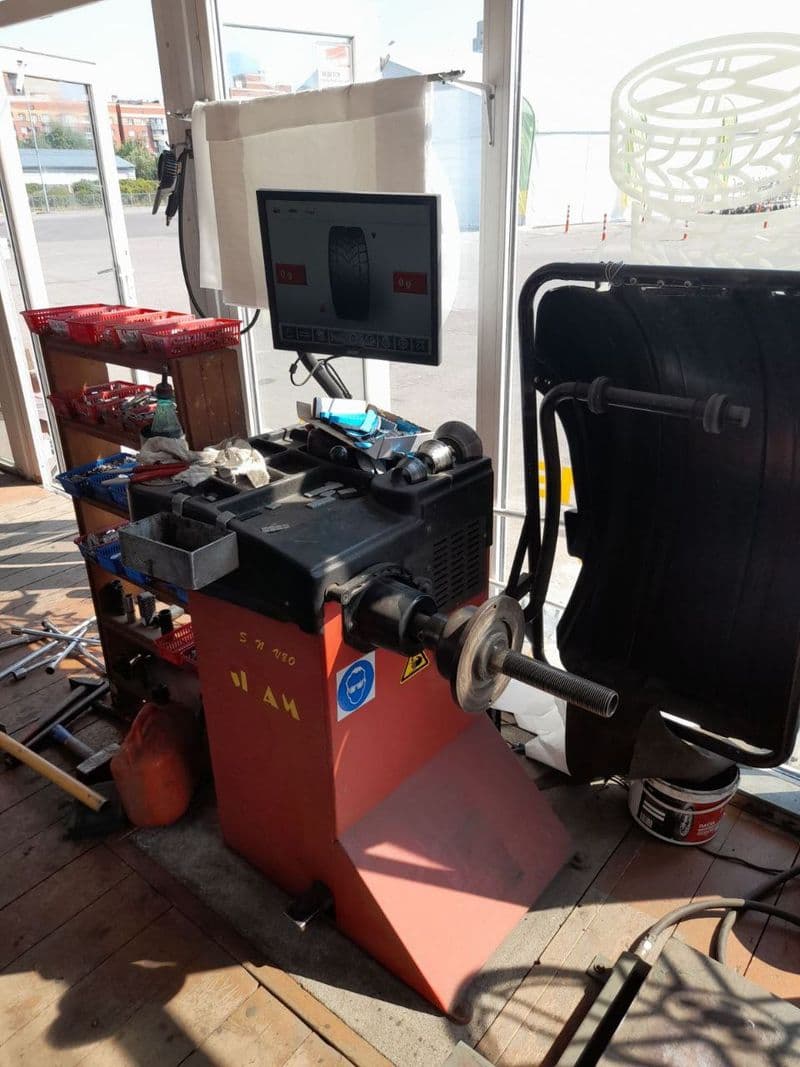 Фотография мастерской #3