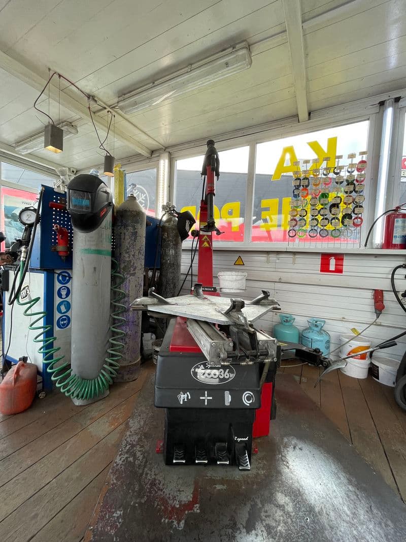 Фотография мастерской #4