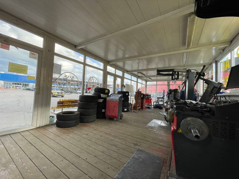 Фотография мастерской #1