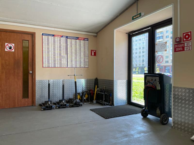 Фотография мастерской #3