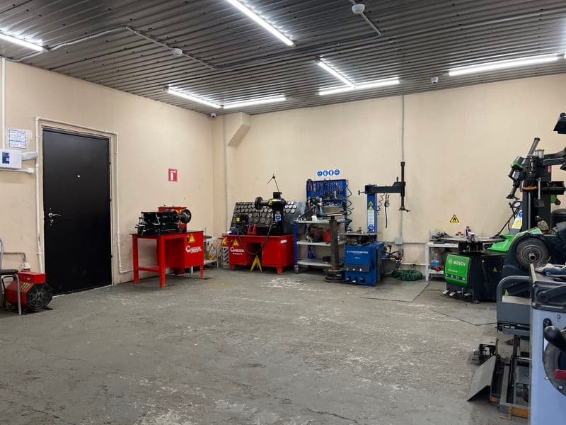 Фотография мастерской #4