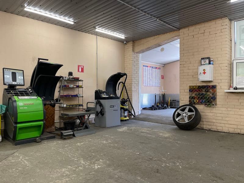 Фотография мастерской #4