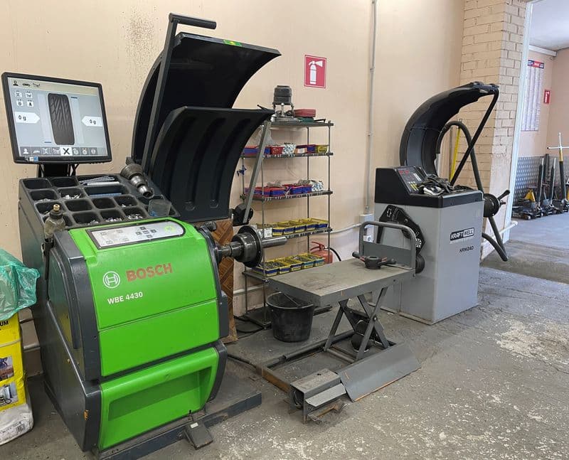 Фотография мастерской #2