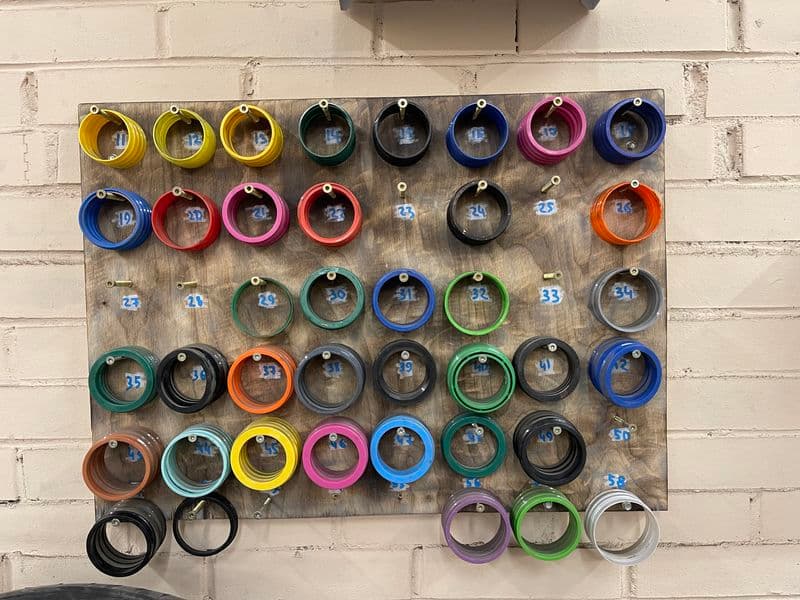 Фотография мастерской #4