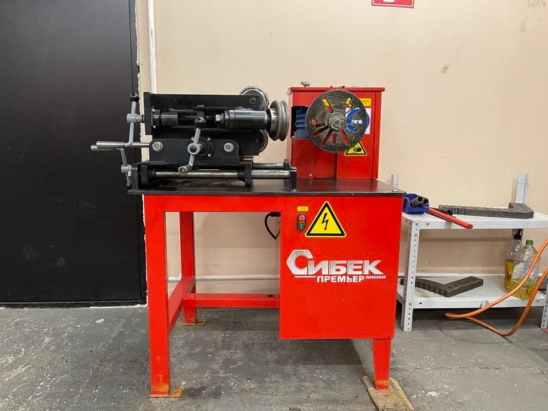 Фотография мастерской #2