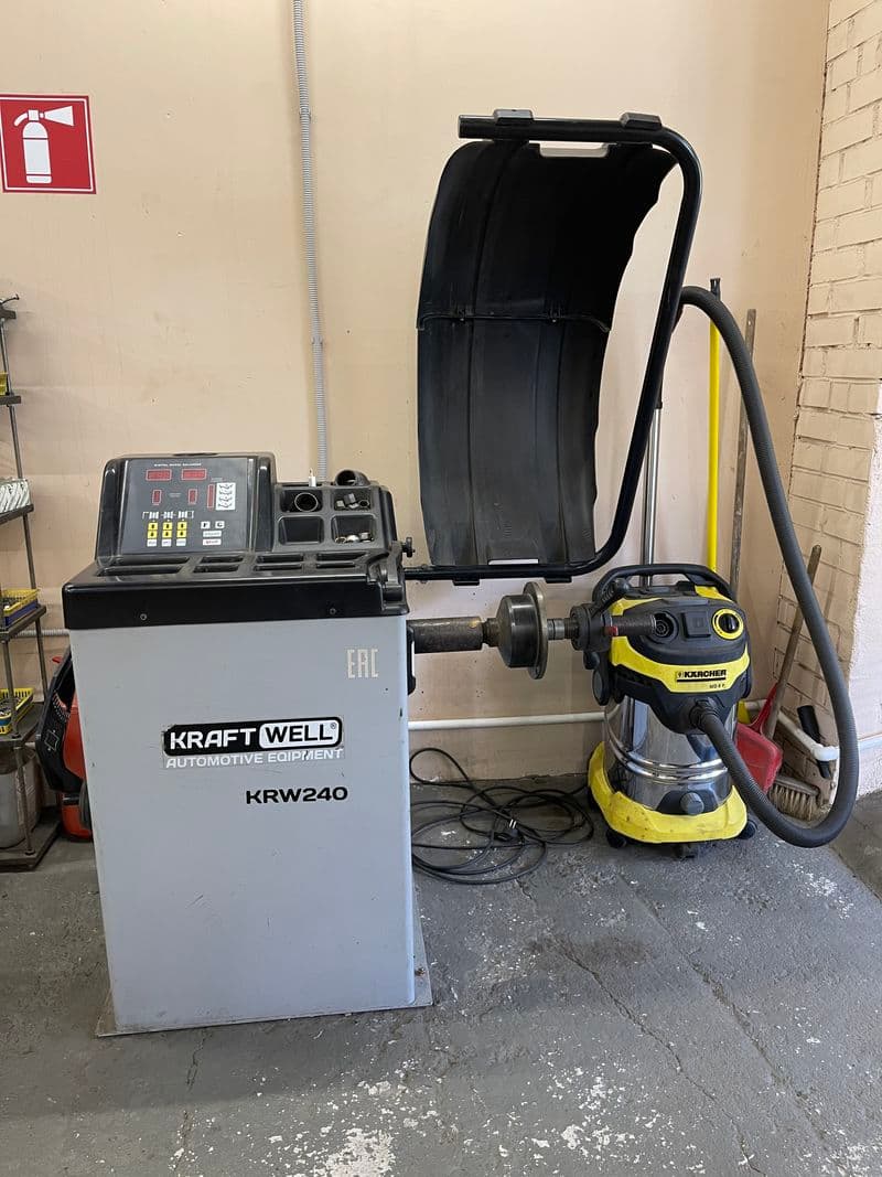 Фотография мастерской #4