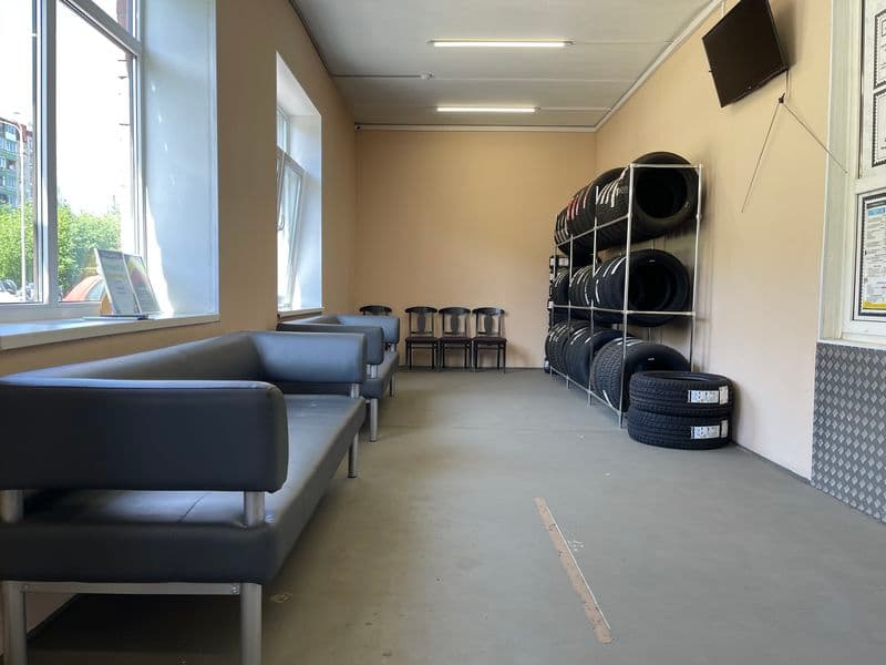 Фотография мастерской #2