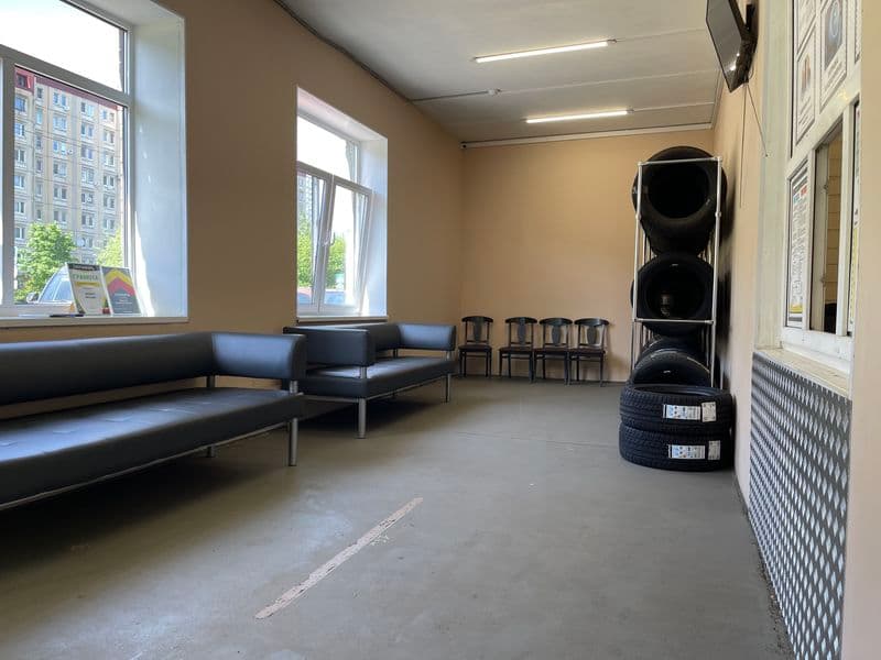 Фотография мастерской #3