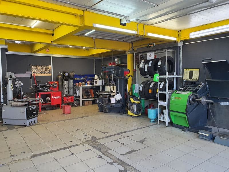 Фотография мастерской #4