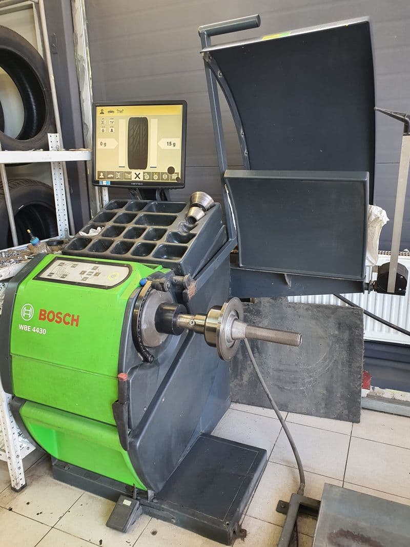 Фотография мастерской #1