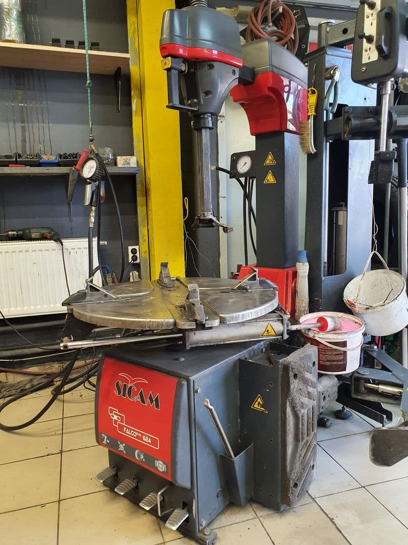 Фотография мастерской #2