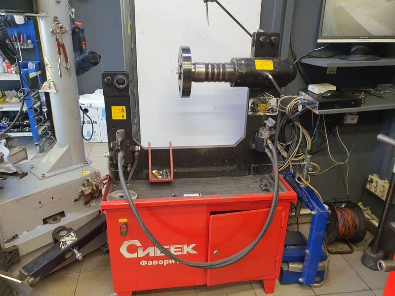 Фотография мастерской #4