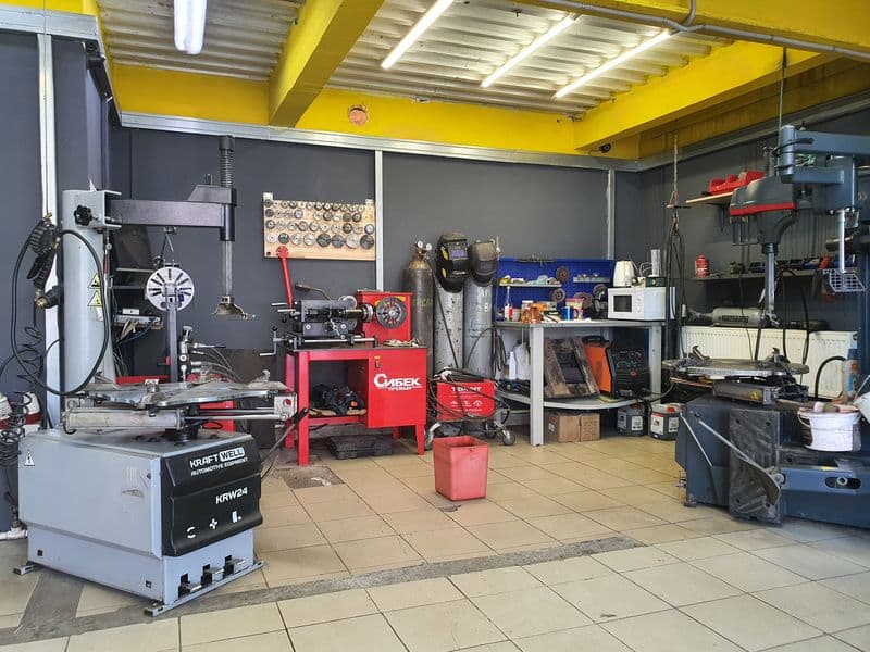 Фотография мастерской #4