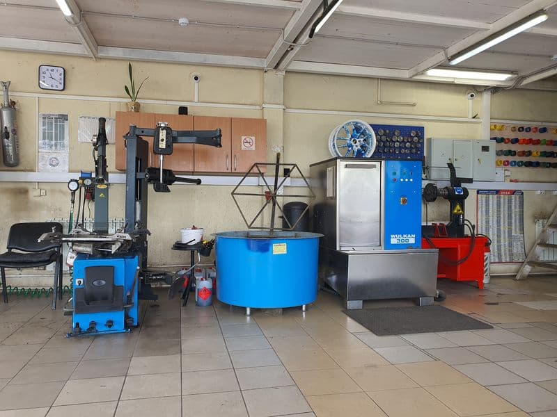 Фотография мастерской #3