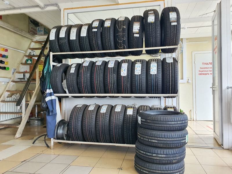 Фотография мастерской #1