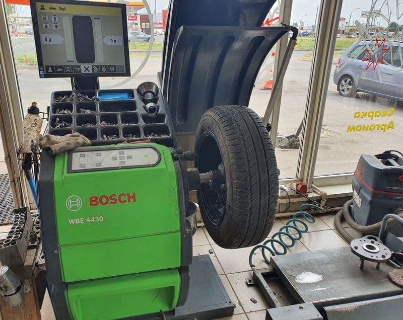 Фотография мастерской #2