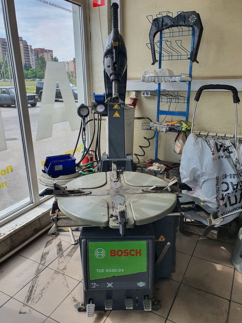 Фотография мастерской #3