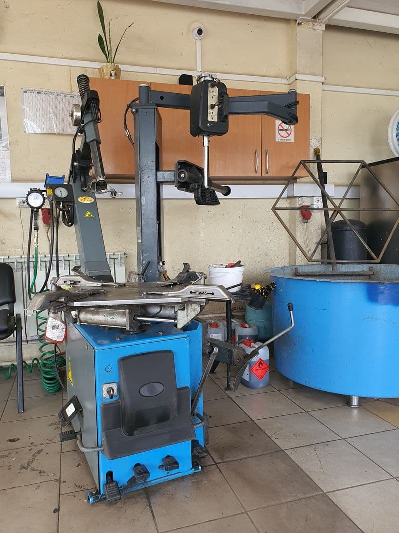 Фотография мастерской #4