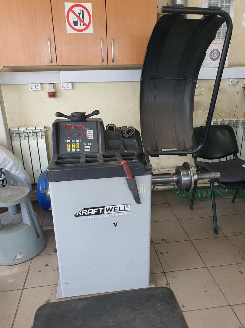 Фотография мастерской #2