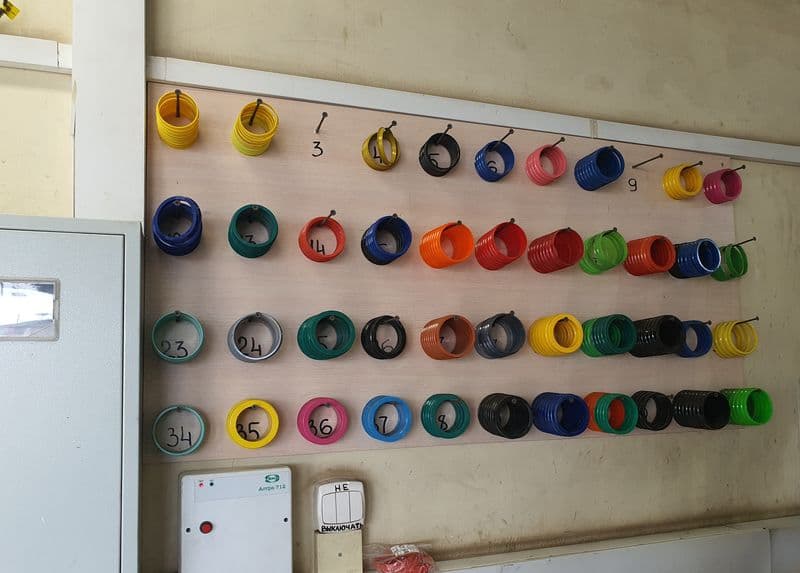 Фотография мастерской #3