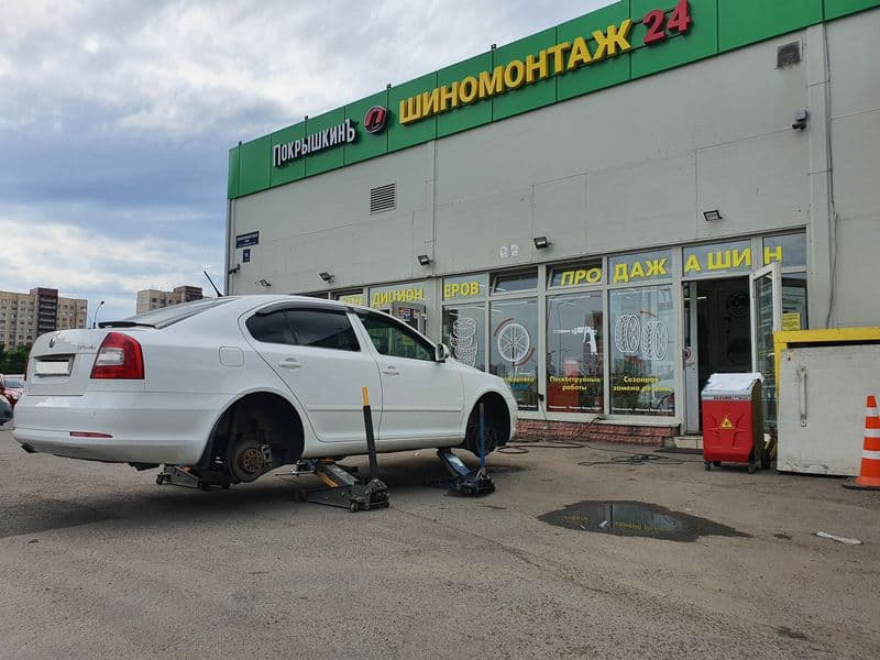 Фотография мастерской #4