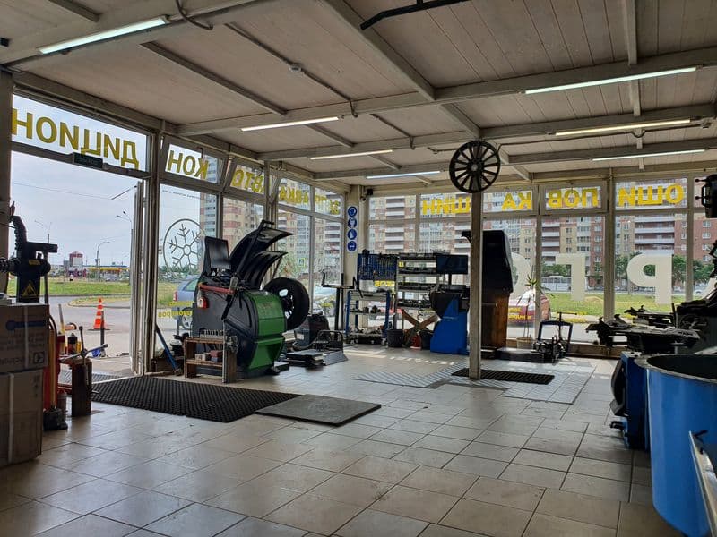 Фотография мастерской #3