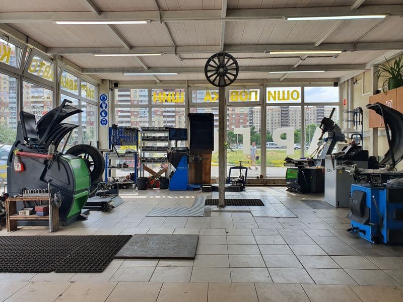 Фотография мастерской #4