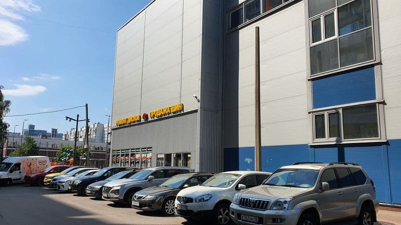 Фотография мастерской #1