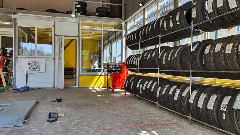 Фотография мастерской #2