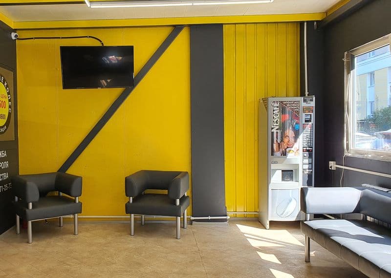 Фотография мастерской #4