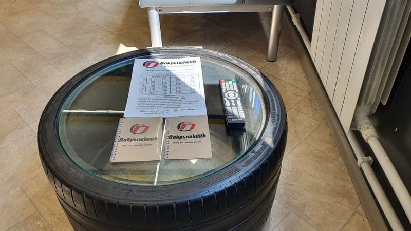 Фотография мастерской #2