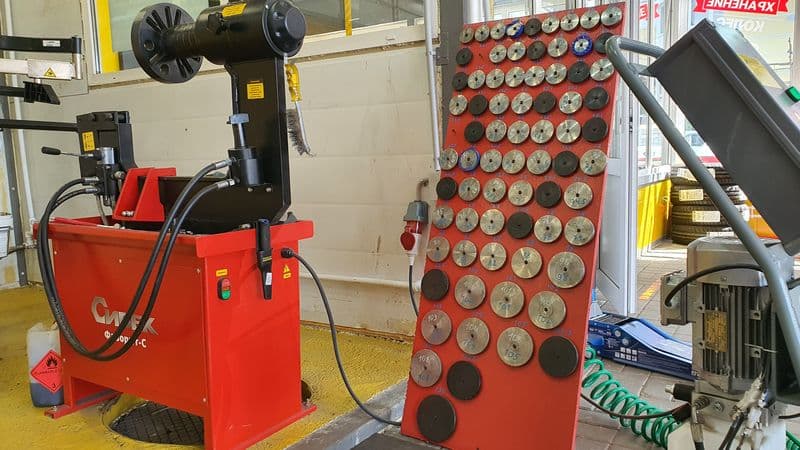 Фотография мастерской #1