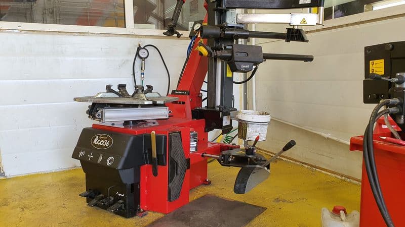 Фотография мастерской #4