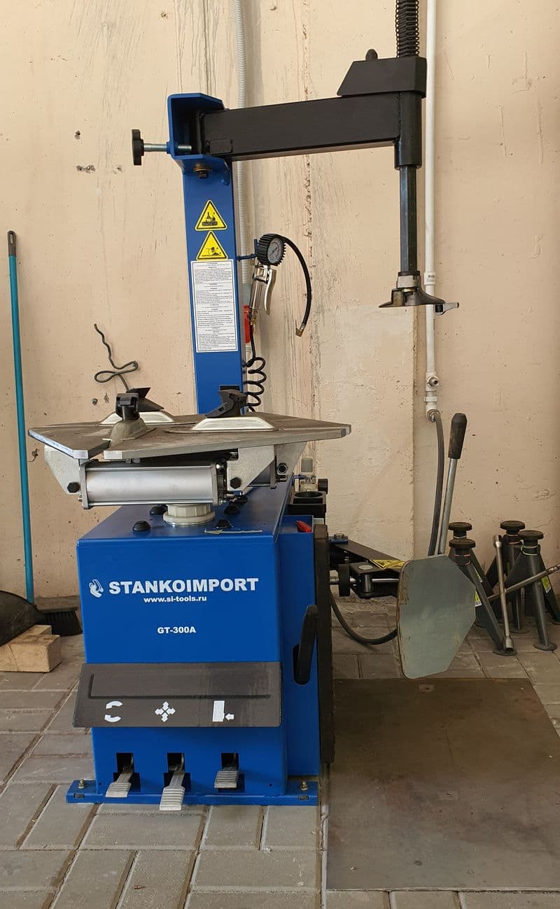 Фотография мастерской #2