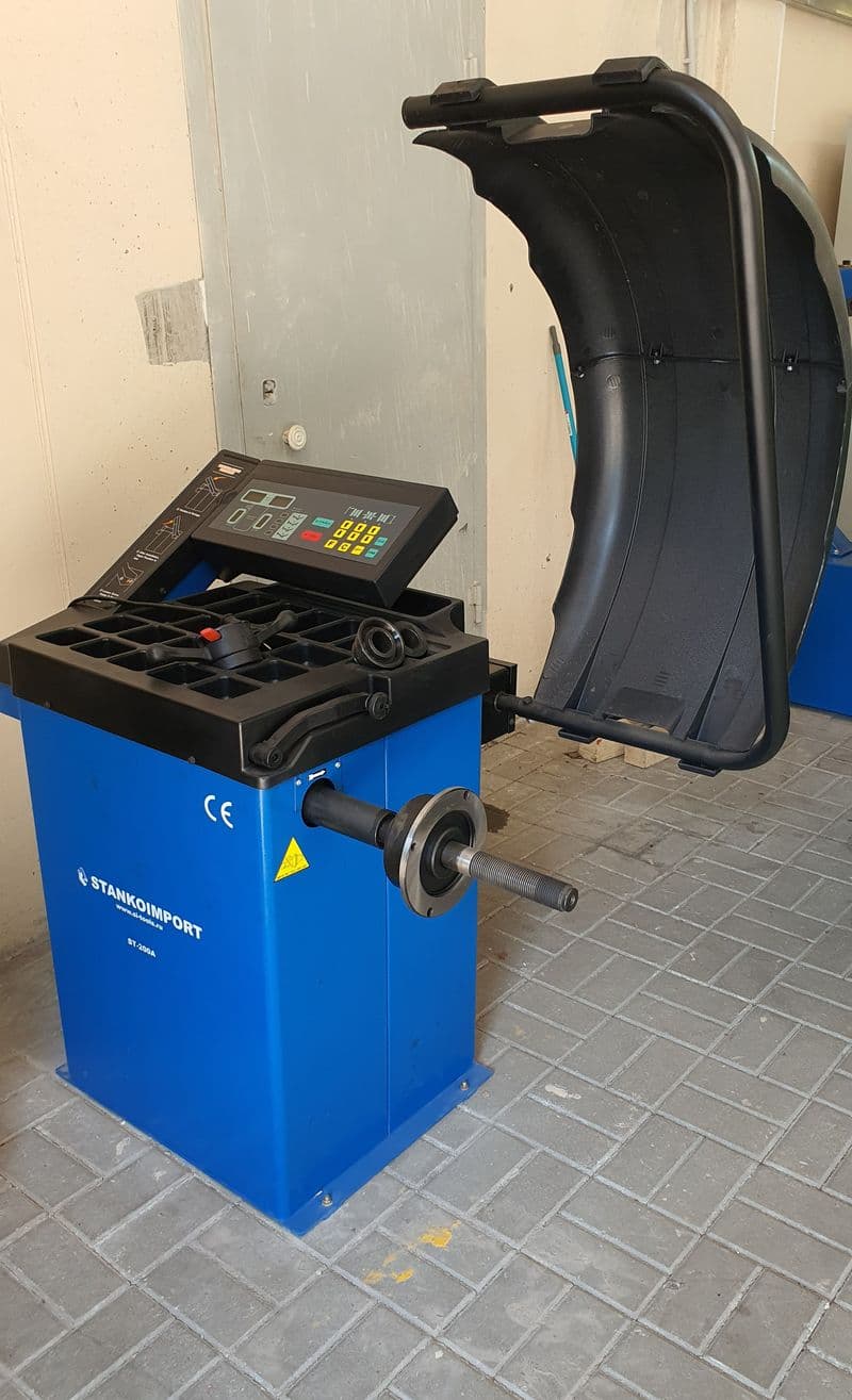 Фотография мастерской #3