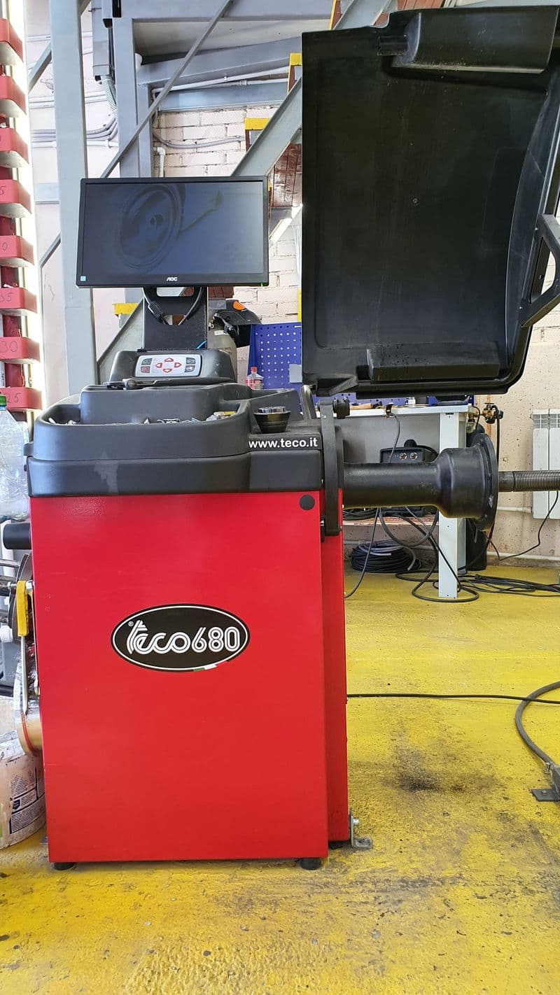 Фотография мастерской #2