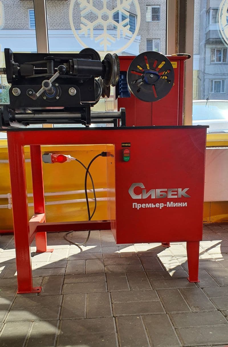 Фотография мастерской #1